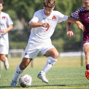 Meet your Posher, Jacob